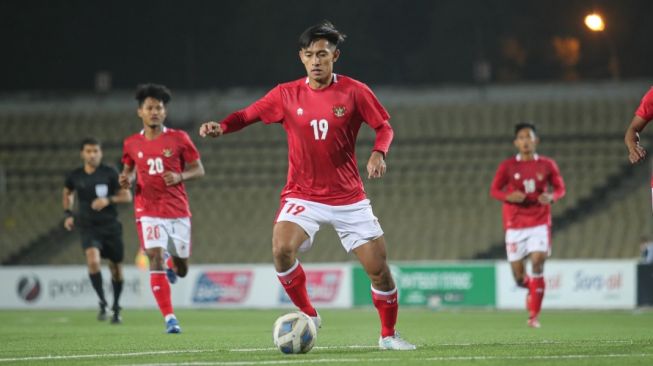 Kualifikasi Piala Asia
