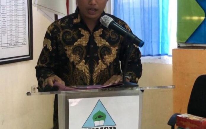 FKMSB Bangkalan Dukung Syaikhona Kholil Jadi Pahlawan Nasional