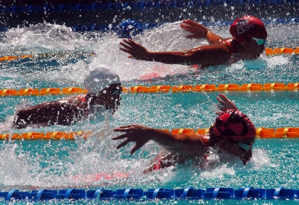 Kejurnas Finswimming Piala Gubernur Jatim akan Digelar Awal Desember 2021