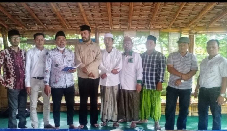 Melawan Penghinaan, Warga NU akan Turun Jalan