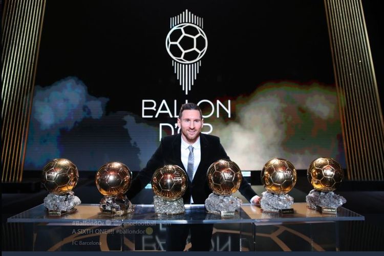 ballon d'or