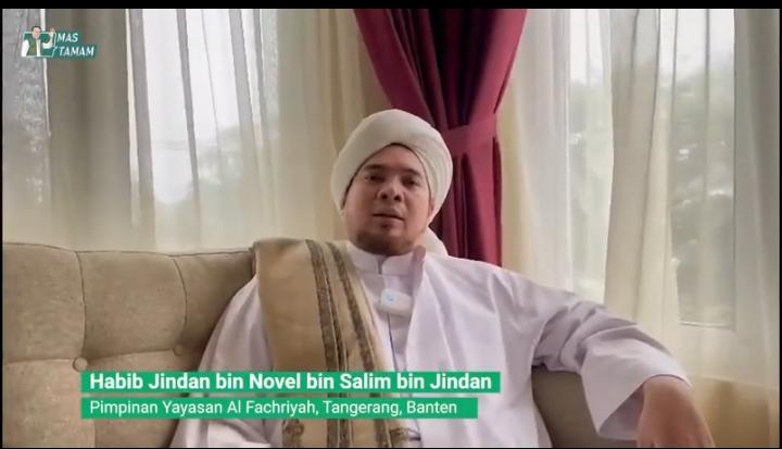 Habib Jindan Dukung Pelaksanaan MTQ Jatim di Pamekasan