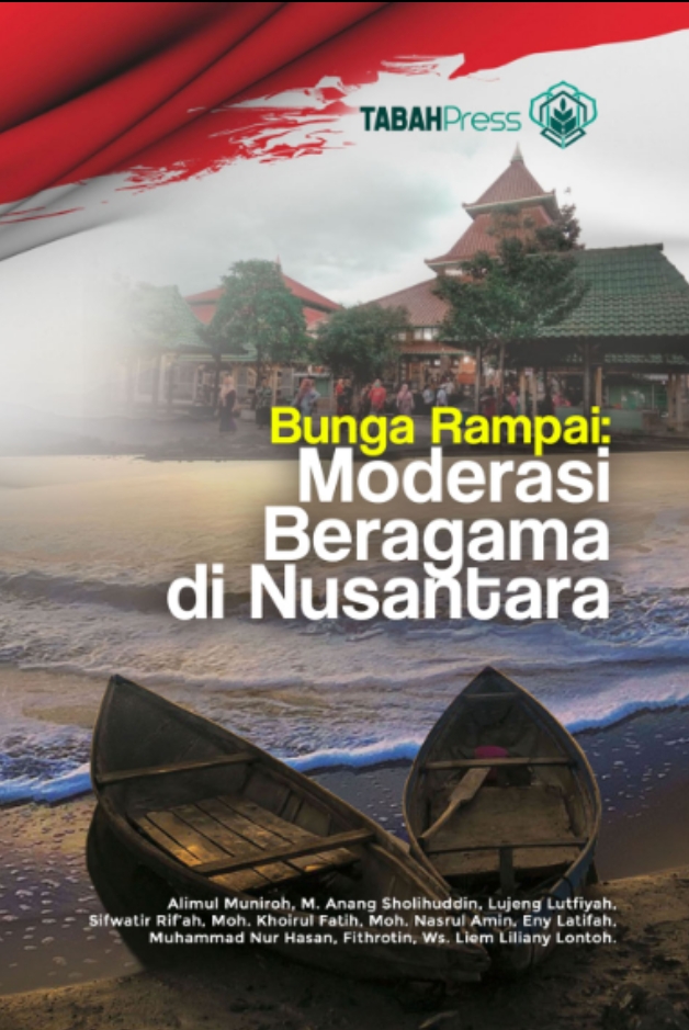 Wisuda XII, IAI Tabah Launching Batik Wulung Samudro dan Tabah Press