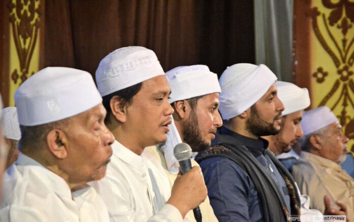 Mengenal Sosok KH Abdul Mun'im Syadzili, Calon Rois Syuriyah PCNU Kabupaten Malang