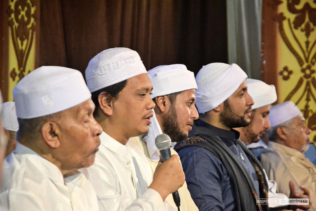 Mengenal Sosok KH Abdul Mun'im Syadzili, Calon Rois Syuriyah PCNU Kabupaten Malang