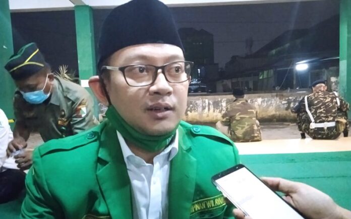 Syafiq Syauqi: Kami Harap Jenderal TNI Andika Berani