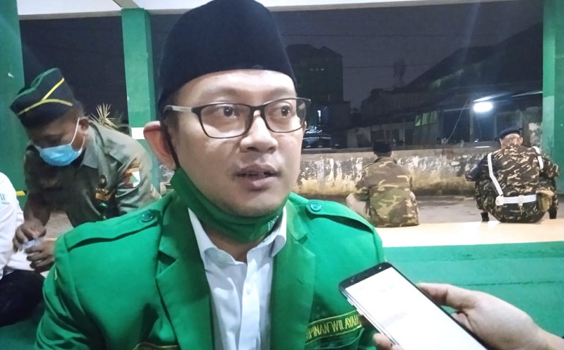 Syafiq Syauqi: Kami Harap Jenderal TNI Andika Berani
