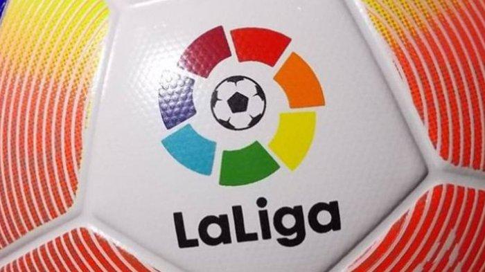 Liga Spanyol