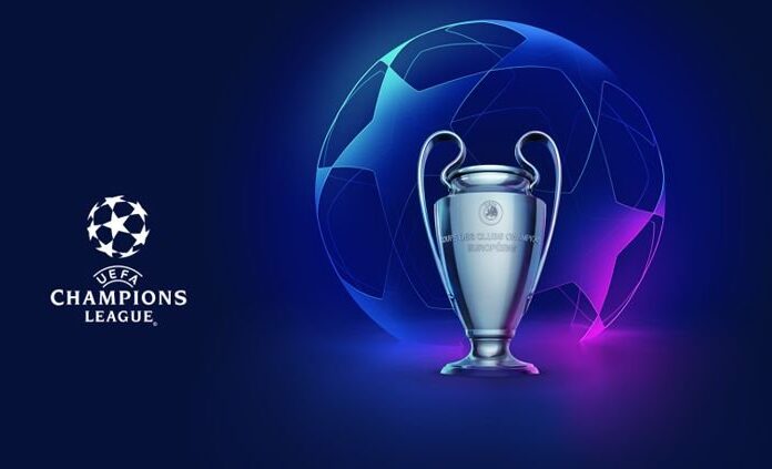 Liga Champions