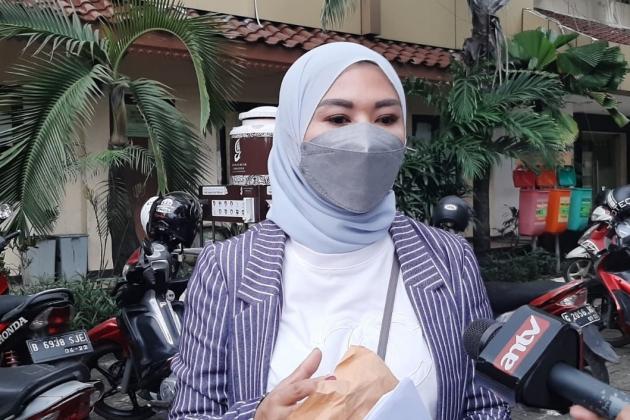 Terkait Dugaan 'Perselingkuhan Menteri Jokowi', Airlangga Hartanto Diminta Memberi Klarifikasi