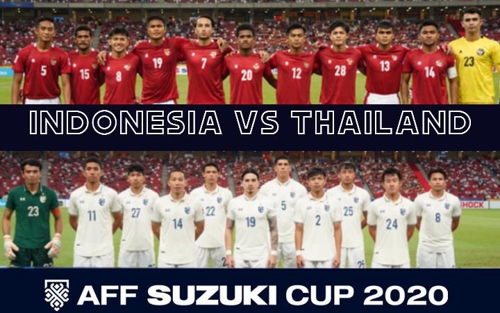 babak pertama final piala aff