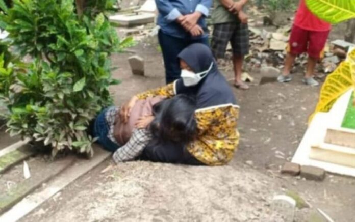 Novia Meninggal Setelah Depresi karena Diperkosa Anggota Polisi