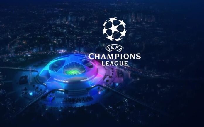 liga champions