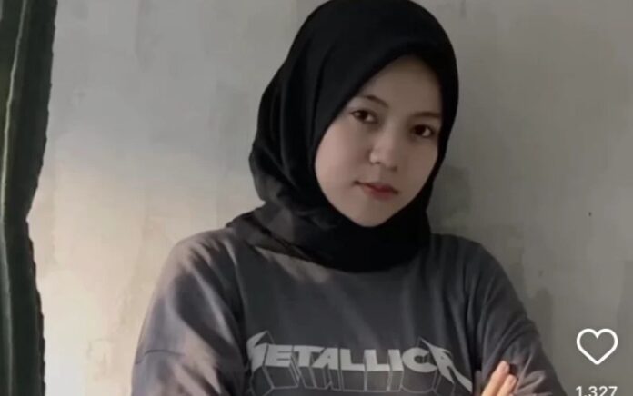 Viral Curhatan Novia, Korban Pemerkosaan yang Bunuh Diri