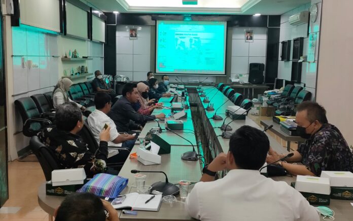 Revisi RTRW Gresik Mengancam Lahan Pertanian dan Perikanan