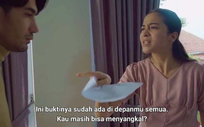 Link Streaming Nonton Layangan Putus (2021) Full Episode