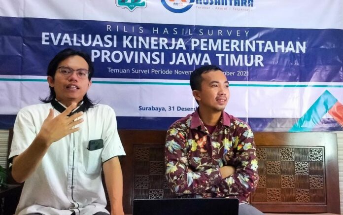 Penyediaan Lapangan Pekerjaan di Jawa Timur Menjadi Catatan