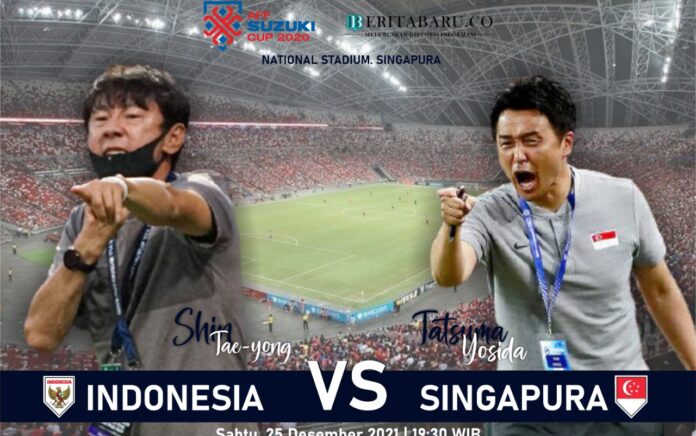 indonesia vs singapura