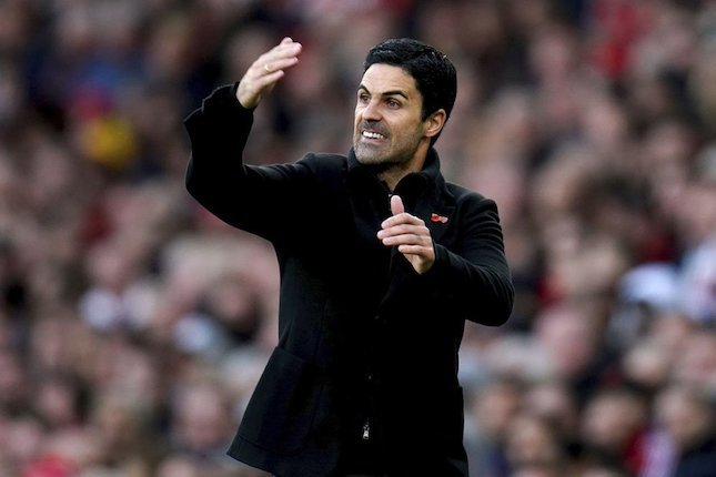 arteta