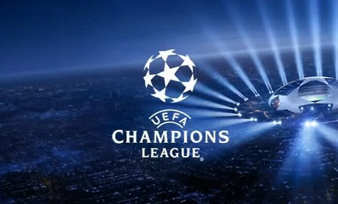 16 besar liga champions