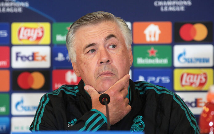 ancelotti