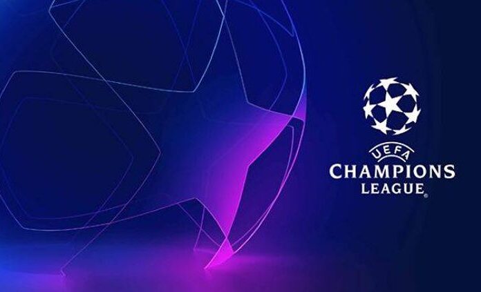 liga champions