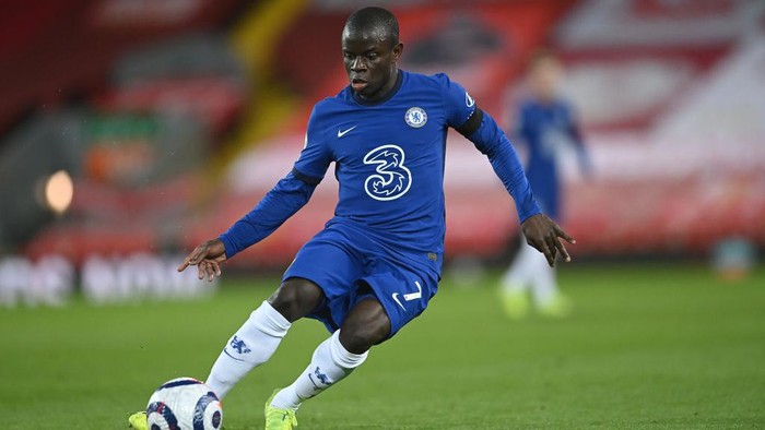 n'golo kante