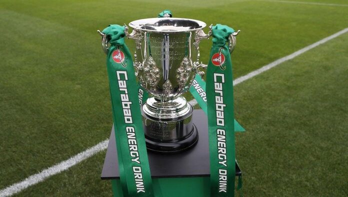 carabao cup 2021