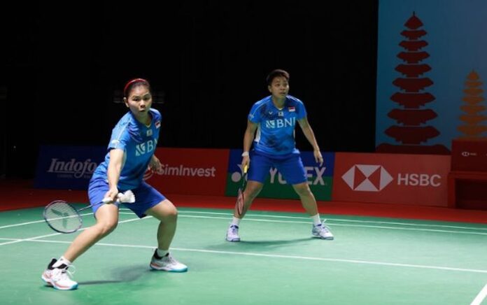 BWF World Tour