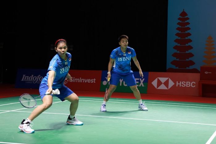 BWF World Tour