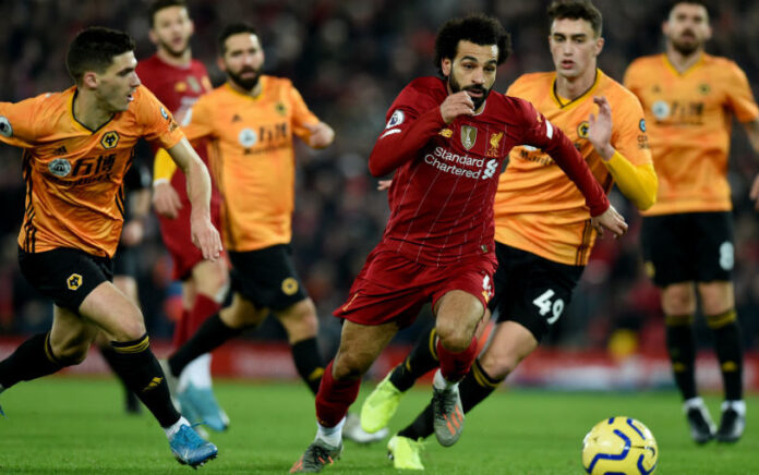 wolves vs liverpool