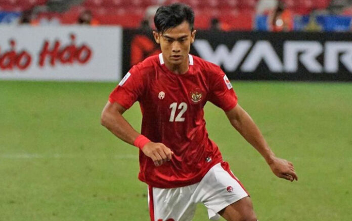 Pratama arhan