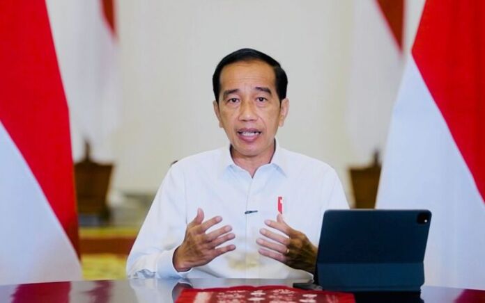 Presiden Jokowi Cabut 2.078 Izin Pertambangan