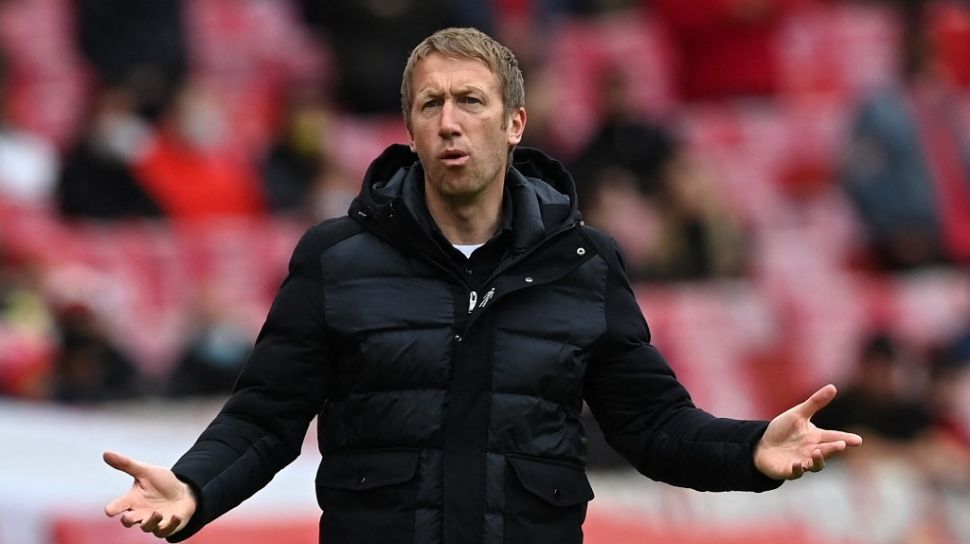 graham potter