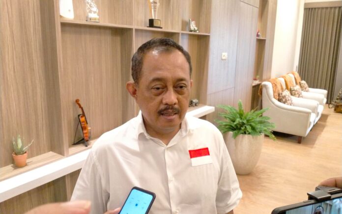Panggil PGN, Begini Tanggapan Wakil Walikota Surabaya