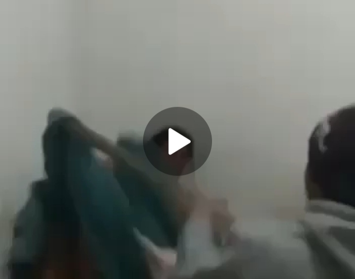Viral Video "Hohohihi" Sepasang Sejoli Diamuk Massa