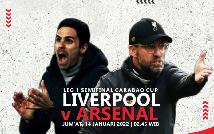 liverpool vs arsenal