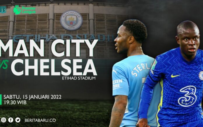 manchester city vs chelsea