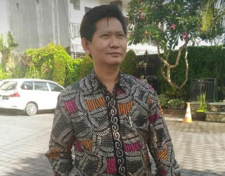 Dosen FIB Unej, Prof Sofyan Masuk Top 100 Ilmuwan Indonesia