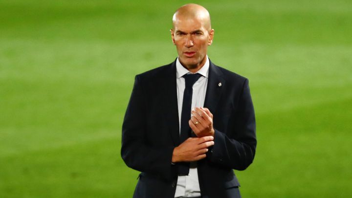 Memanas! Zinedine Zidane Sepakat Latih PSG dan Pochettino ke Manchester United