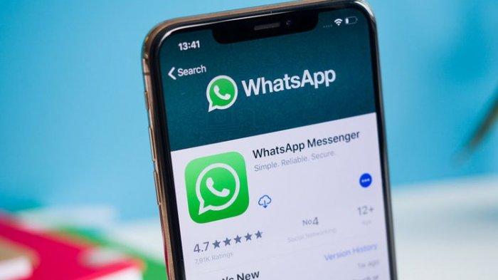 Lebih Aman, Last Seen dan Online WhatsApp Tidak Bisa Dilihat Orang Asing