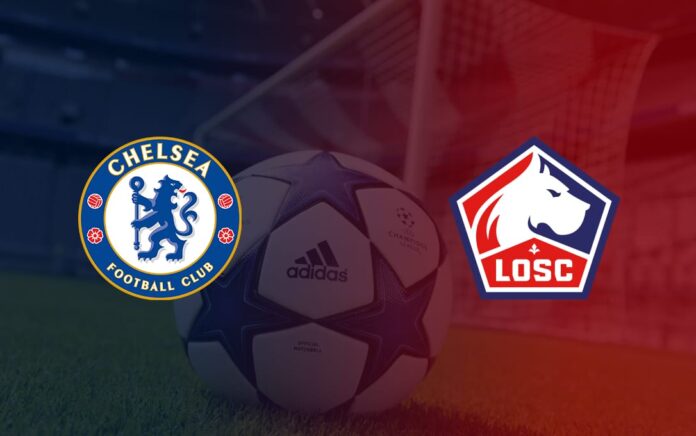 chelsea vs lille