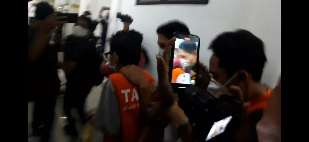 Usai Dipecat, Bripda Randy Mulai Jalani Proses Pidana