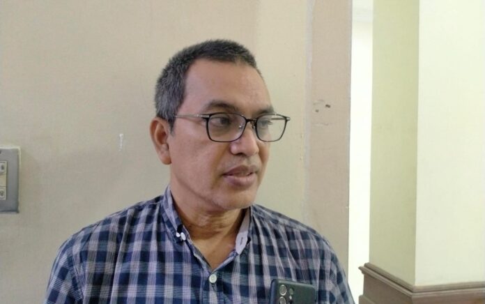 Pansus Tatib Berakhir, Tanpa Tanda Tangan 5 Anggota DPRD Surabaya