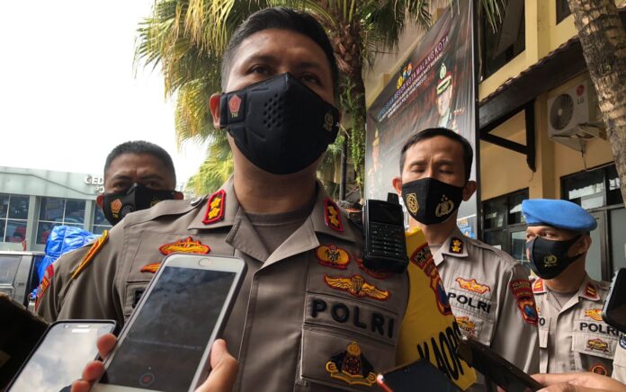 Pasutri Positif COVID-19 Jalan-jalan ke Malang Sanksi dengan UU Karantina Kesehatan