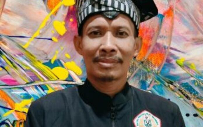 Ketua Ikatan Pencak Silat Seluruh Indonesia (IPSI) Bojonegoro, Endro Setto Widodo