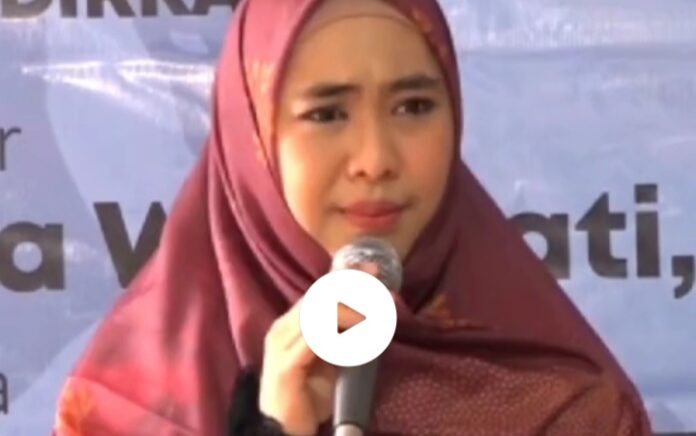 Viral Video Ustadzah Oki Setiana Dewi Soal Tingkat Tertinggi Akhlak Istri, Gus Nadir: Itu KDRT, Harus Lapor Polisi