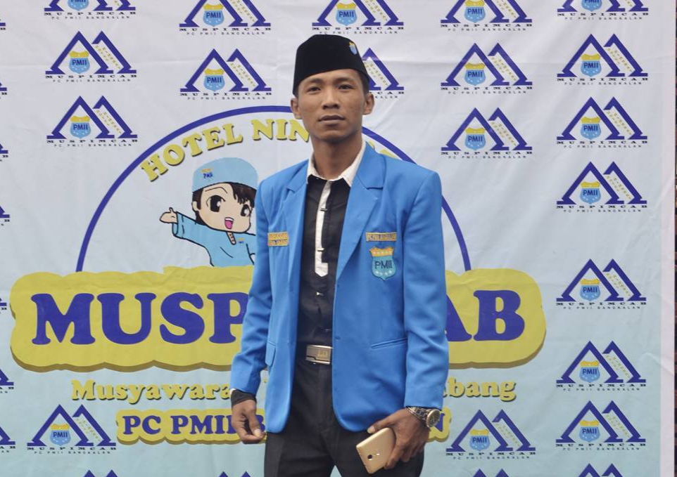 Jelang Konkoorcab PKC PMII Jatim, Ini Sosok Ketua BPK