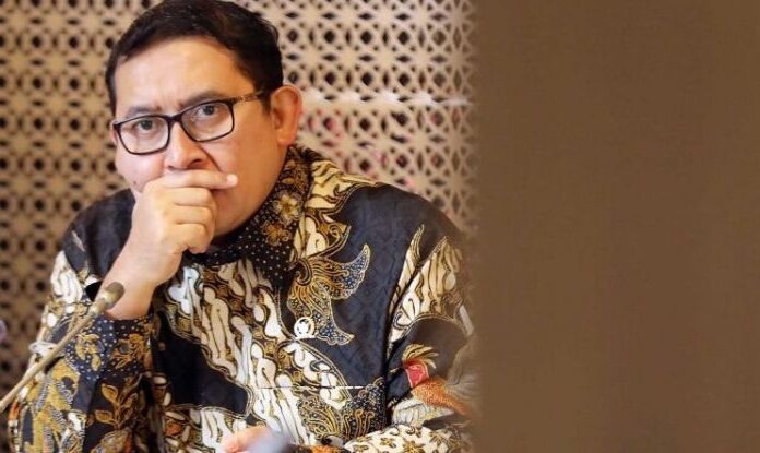 Soal Pengeras Suara Masjid, Fadli Zon Kritisi Ucapan Menag Yaqut