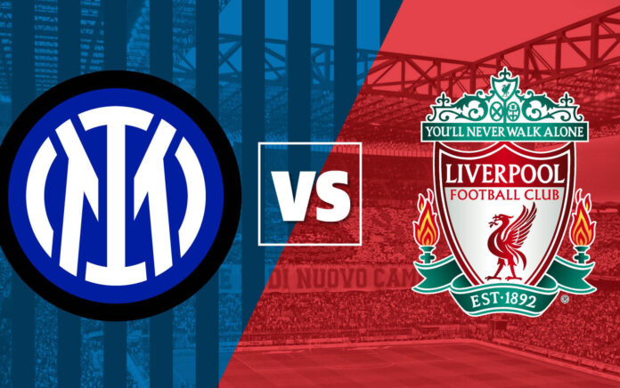 inter milan vs liverpool